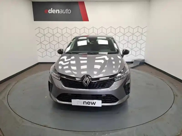 Renault Clio tce 90 — photo 7