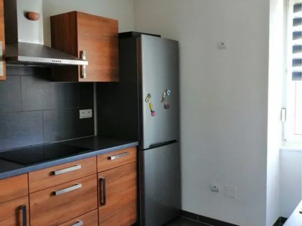 Appartement meublé