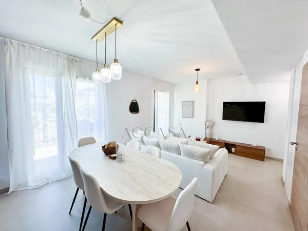 Appartement 2 Pièces 45 m2 neuf à Porto-Vecchio, port à pied