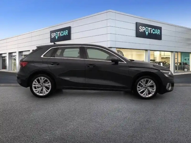 Audi A3 sportback 40 tfsie 204 s tronic 6 design luxe — photo 6