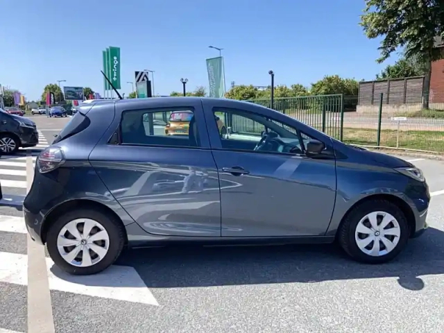 Renault Zoé zoe r110 achat intégral — photo 6