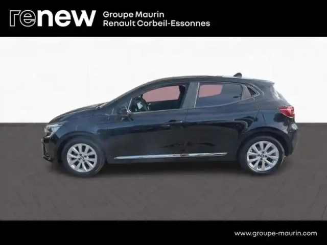 Renault Clio 1.0 tce 90ch evolution — photo 3