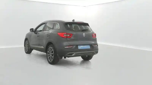 Renault Kadjar tce 140 fap — photo 43