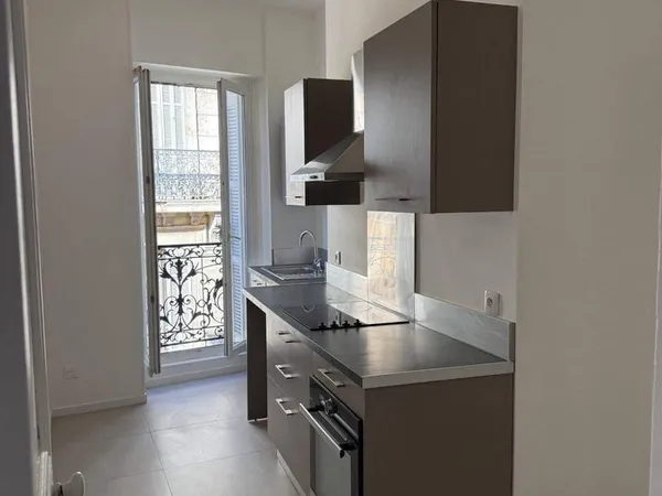 Appartement 4 pièces 102 m²