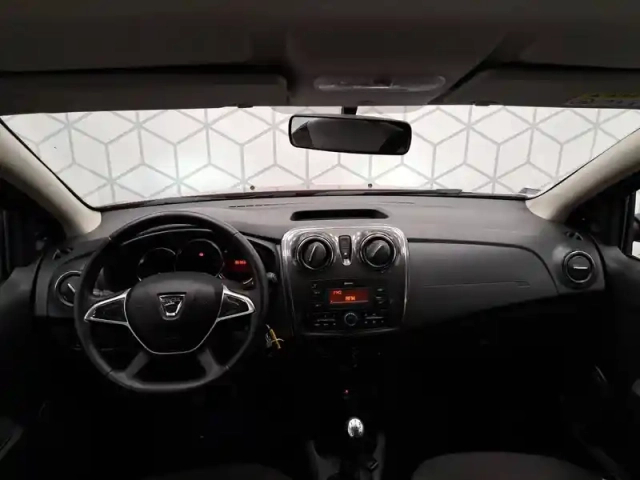 Dacia Sandero sce 75 — photo 80