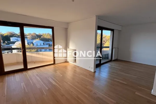 Appartement 5 pièces 114 m²