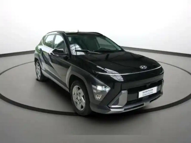 Hyundai Kona 1.0 t-gdi 100ch creative — photo 8