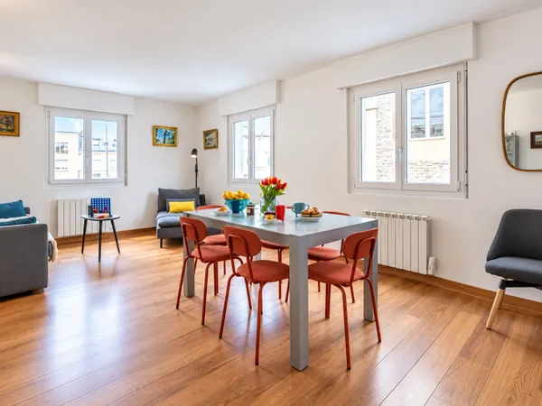 Vends maison