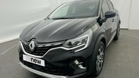 Renault Captur 1.3 TCe 140ch FAP Intens -21 — photo 1