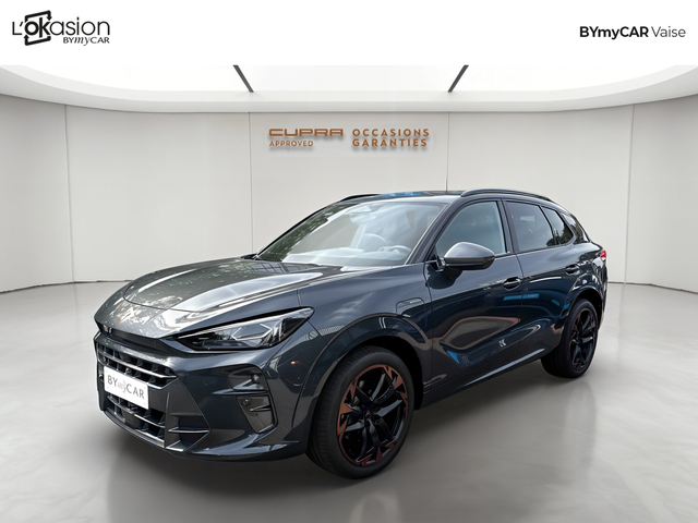 Cupra Terramar 1.5 eHybrid 204 ch DSG6
