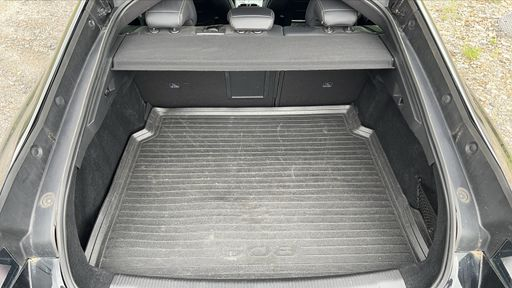 Peugeot 508 2.0 BlueHDi 160 EAT8 - GT Line – 2019 – 108345 km – Diesel – Boîte Automatique — photo 45