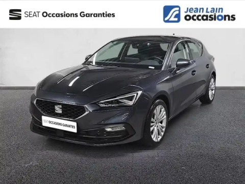 Seat Leon 1.5 tsi 115 bvm6