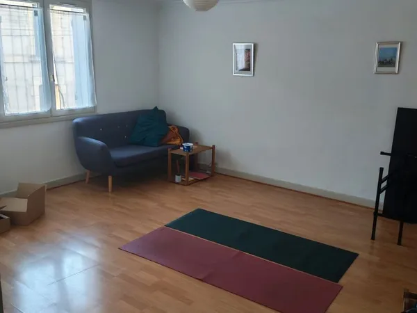 Appartement à louer à Périgueux