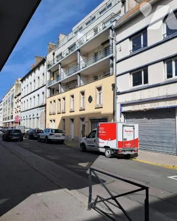 Appartement 5 pièces 114 m²