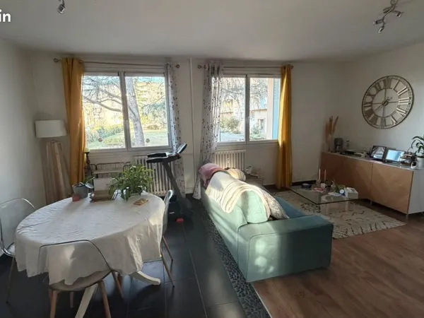 Appartement Guilherand-Granges
