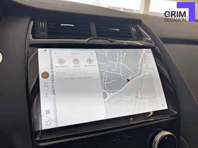 Jaguar E-Pace p270e ch phev awd bva — photo 9