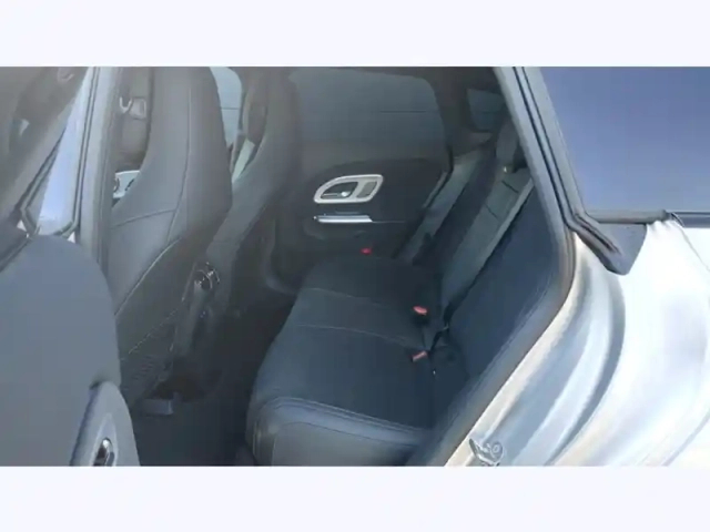 Mercedes Cla eq — photo 16