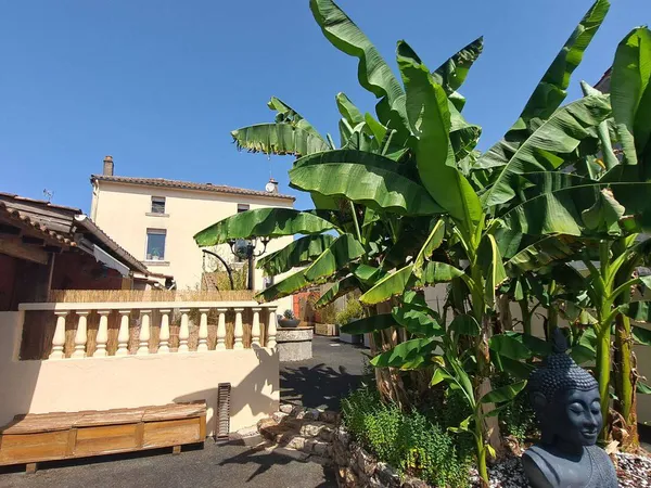 Maison 4 pièces 155 m²