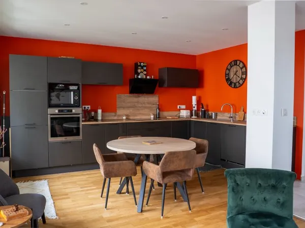 Loue appartement en colocation