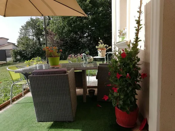 T2 - 43m ²