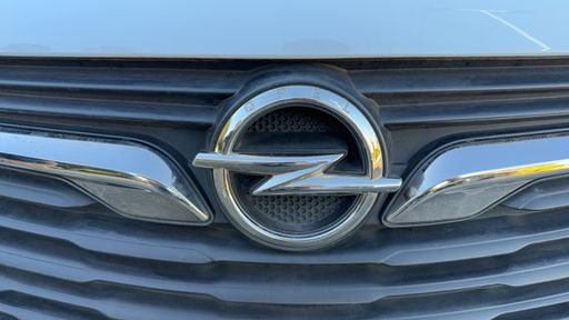Opel Combo 1.5 CDTi 102 - Cargo Pack Clim – 2019 – 44689 km – Diesel – Boîte Manuelle — photo 6