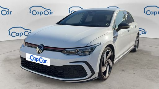 Volkswagen Golf 2.0 TSI 245 DSG7 - GTI – 2021 – 68790 km – Essence – Boîte Automatique — photo 33