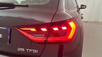Audi A1 Sportback 25 TFSI 95ch Advanced 2 S tronic 7 — photo 29