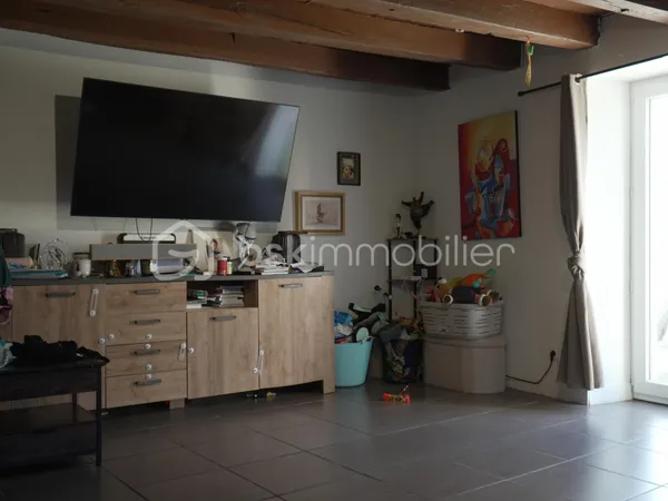 Maison 4 pièces 127 m²