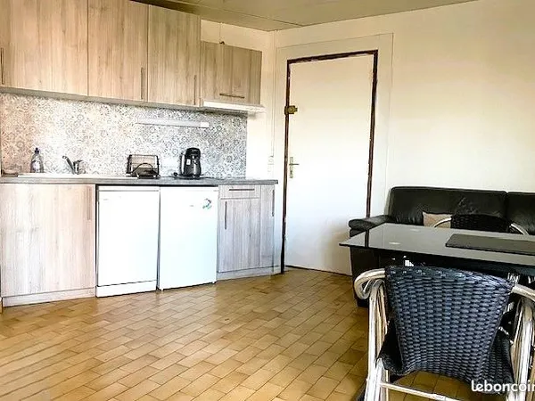 Immobilier barcares