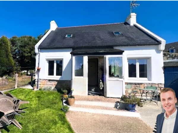 Maison 5 pièces 85 m²
