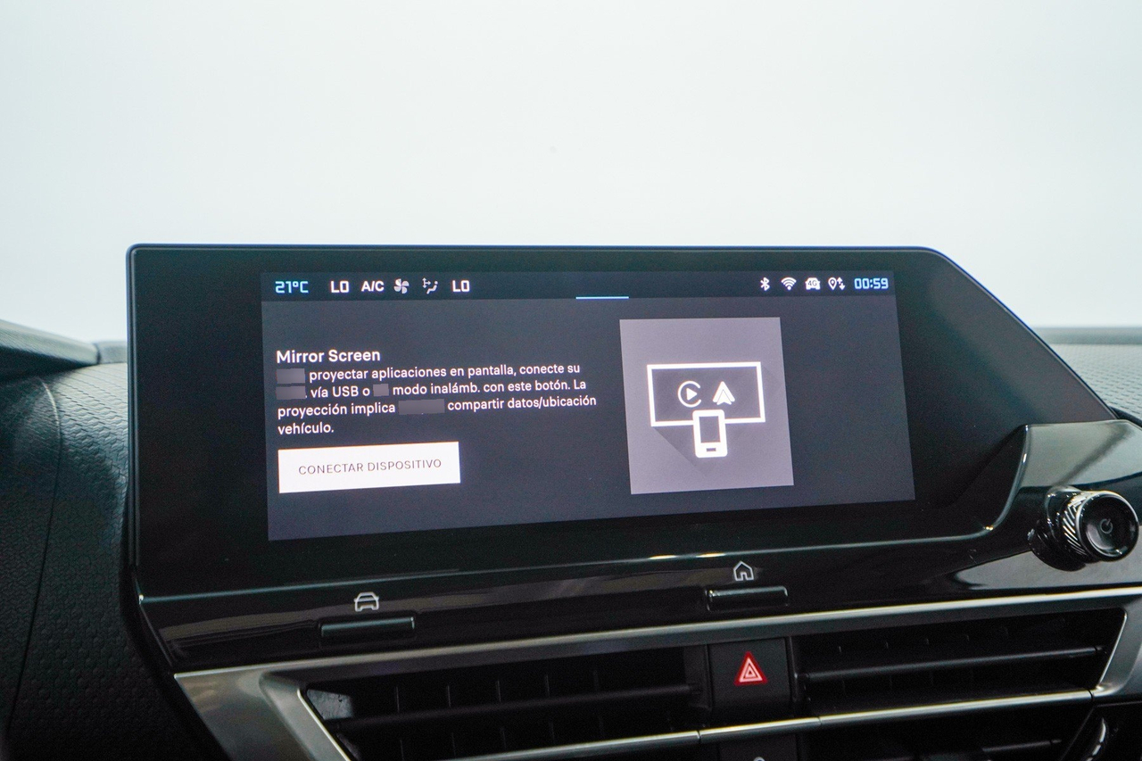 Citroën C4 X — photo 27