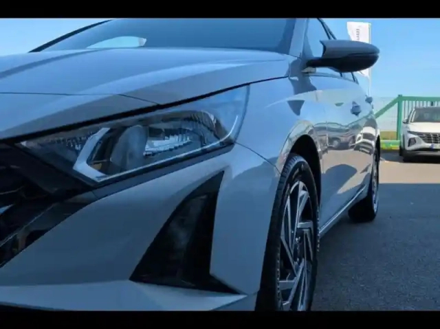 Hyundai I20 1.0 t-gdi 90ch intuitive — photo 14