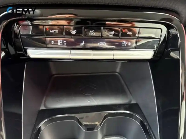 Citroën C3 turbo 100 ch manuelle — photo 20