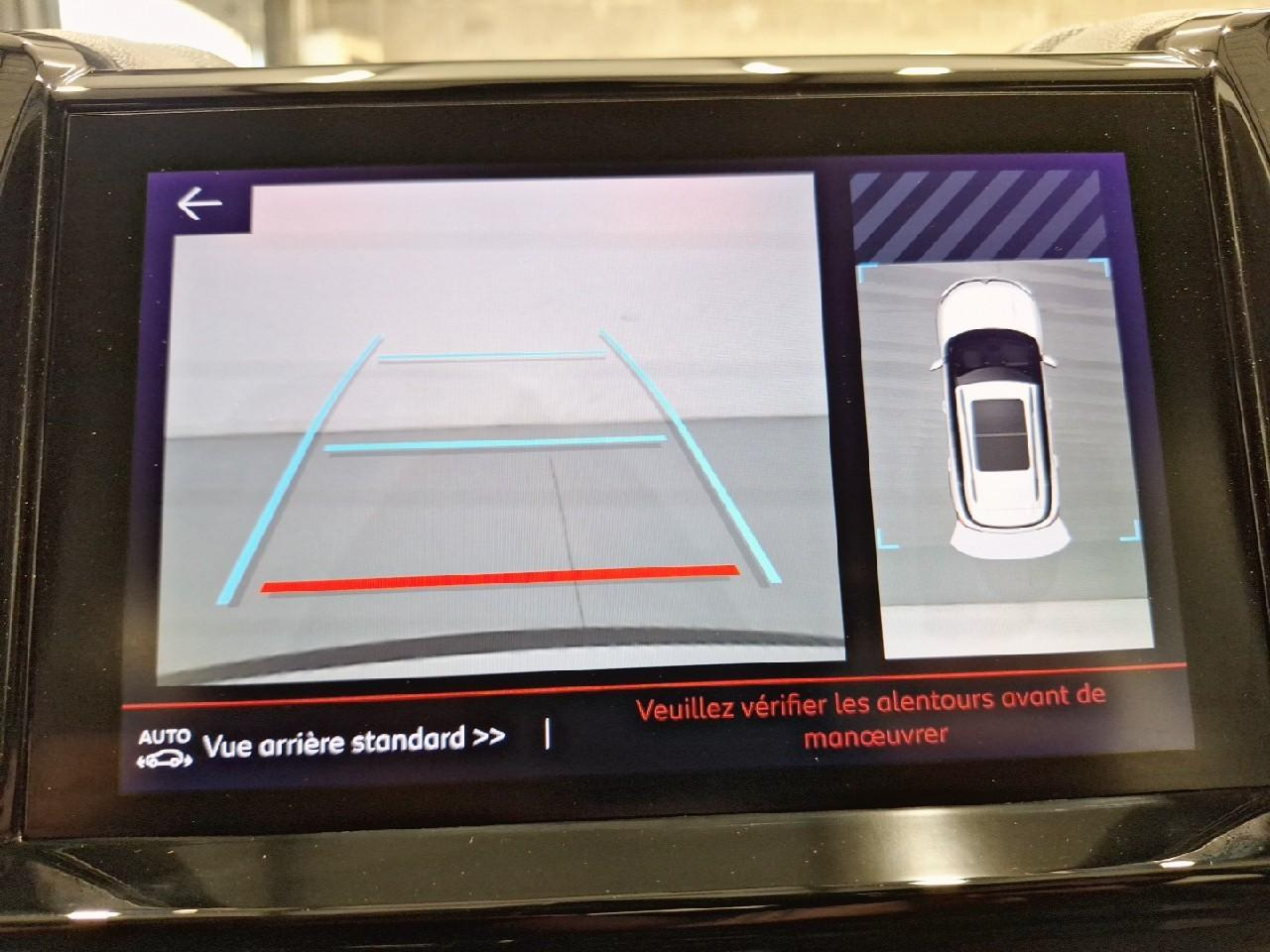 Citroën C5 Aircross puretech 130 s&s eat8 business — photo 25