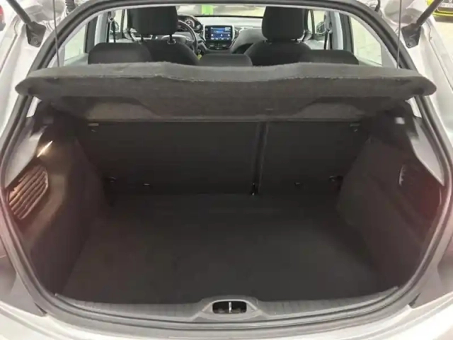 Peugeot 208 1.2 puretech 110ch allure s&amp;s eat6 5cv 5p — photo 10