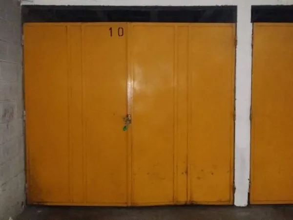 Box de stockage 12 m²