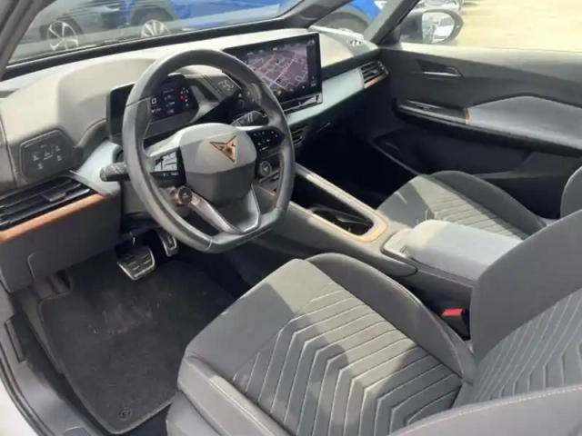 Cupra Born 230ch xl 77 kwh vz — photo 7