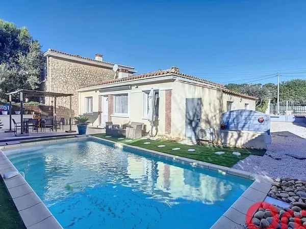 Maison 3 pièces 66 m²