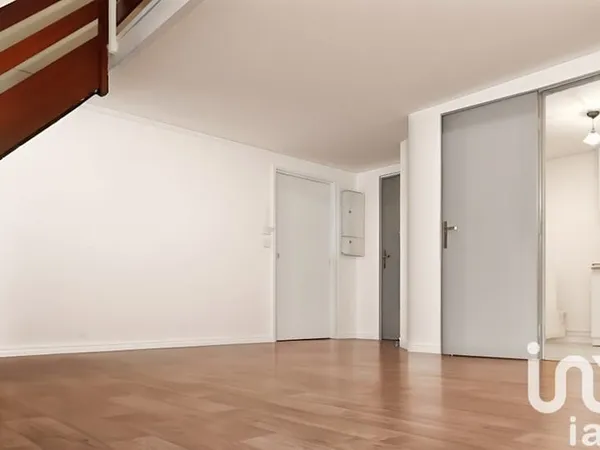 Appartement 2 pièces 53 m²