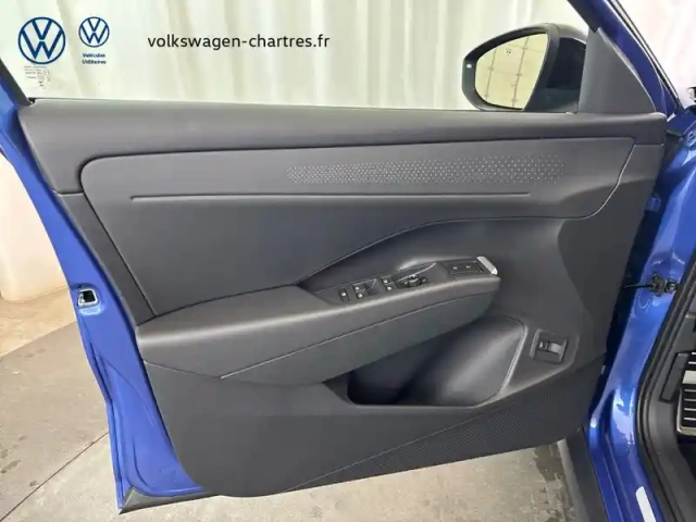 Volkswagen T-Roc 1.5 etsi evo2 hybrid 150 ch dsg7 — photo 21