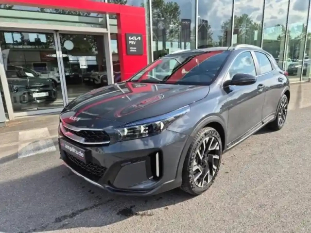 Kia Xceed 1.5 t-gdi 140ch active dct7