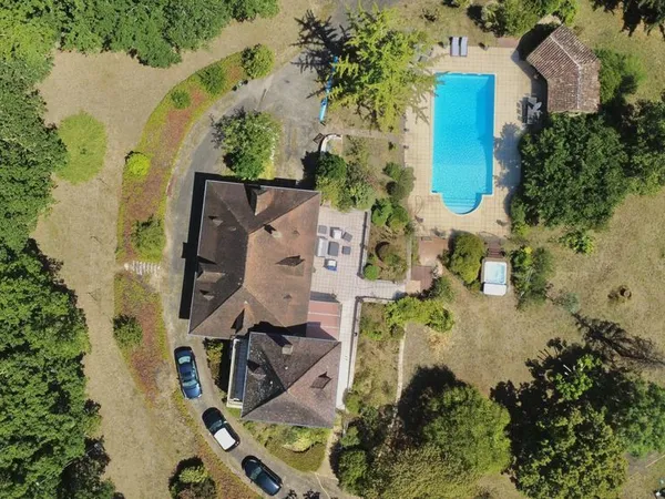 Prestigieuse propriété de charme dans le Périgord Noir