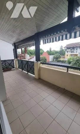 Appartement 3 pièces 57 m²