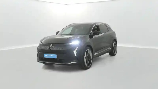 Renault Scenic e-tech électrique 220 ch grande autonomie — photo 10