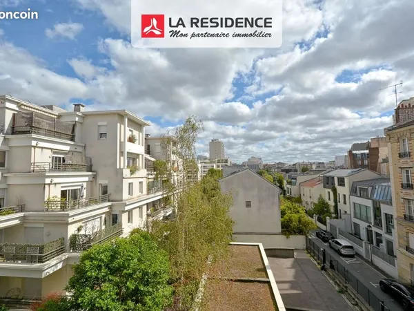 Appartement de 2 pièces