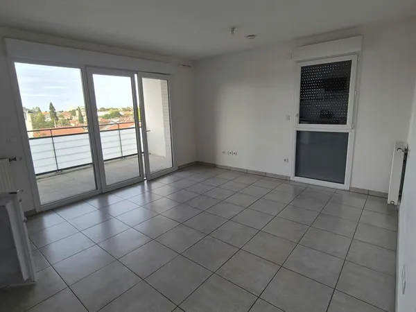 Appartement 1 pièce 29 m²