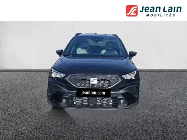 Seat Arona 1.0 tsi 115 ch start/stop dsg7 — photo 20