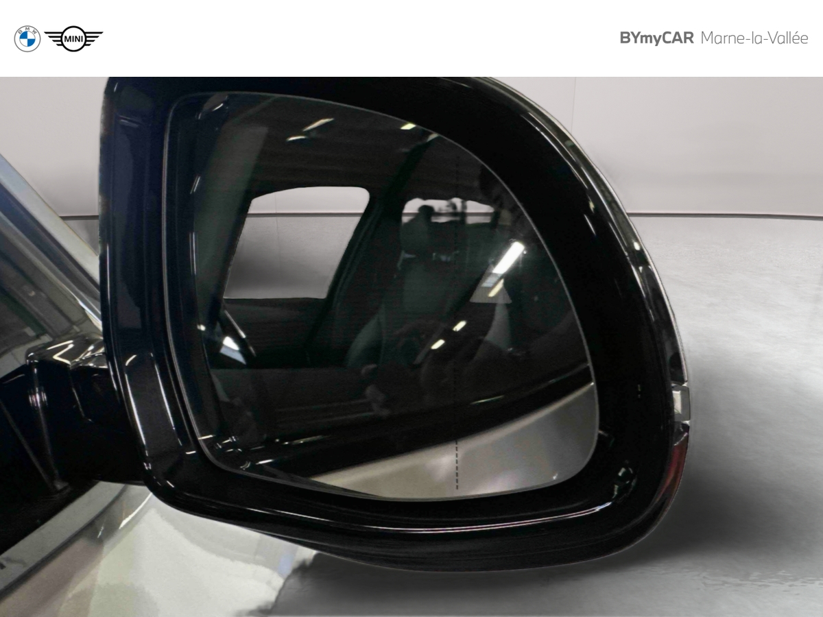 BMW X3 xDrive20d 190ch BVA8 — photo 10