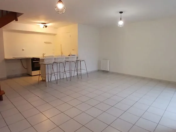 Maison Bain De Bretagne 3 pièce(s)
