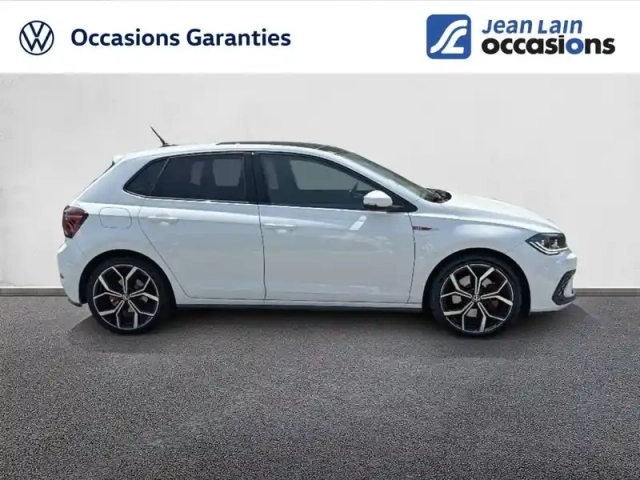 Volkswagen Polo 2.0 tsi 207 s&amp;s dsg7 — photo 4
